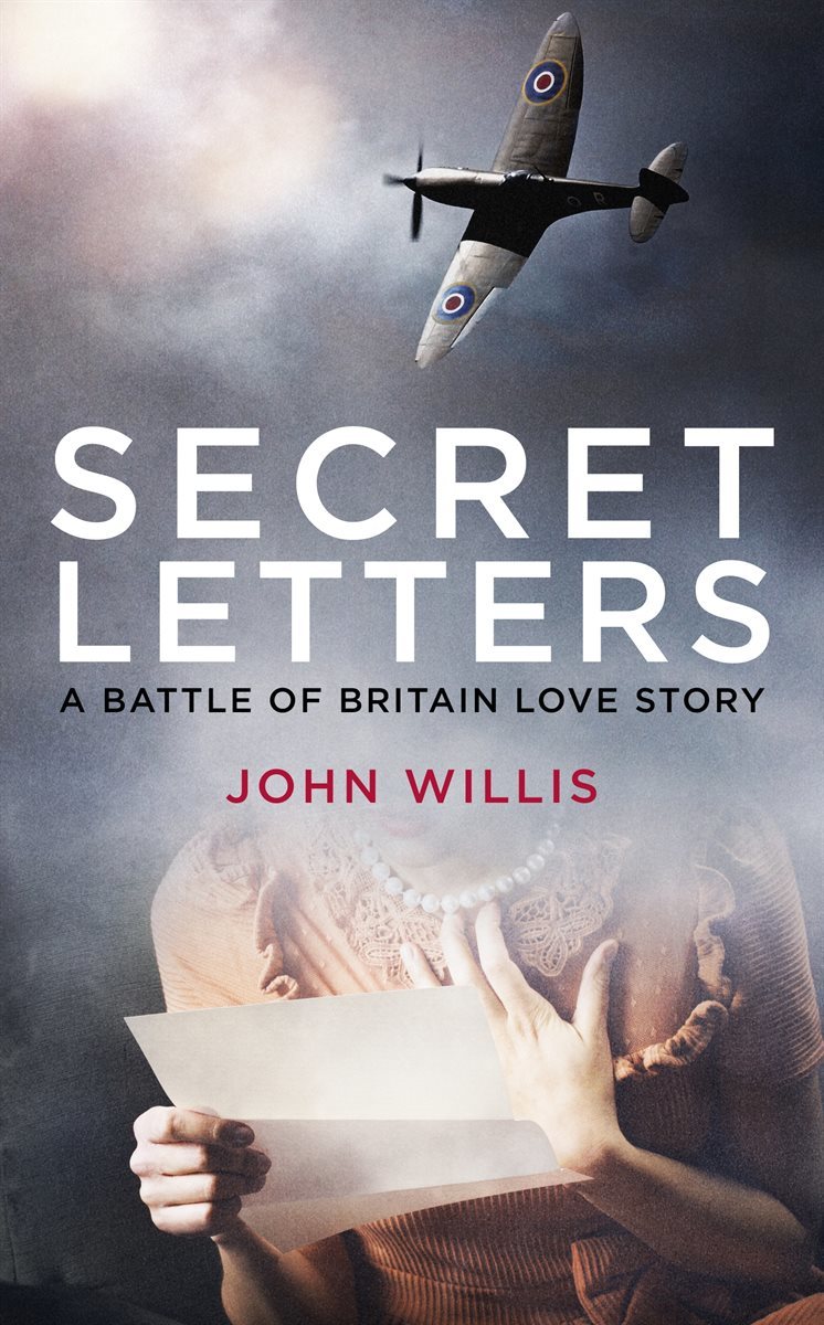 Secret Letters