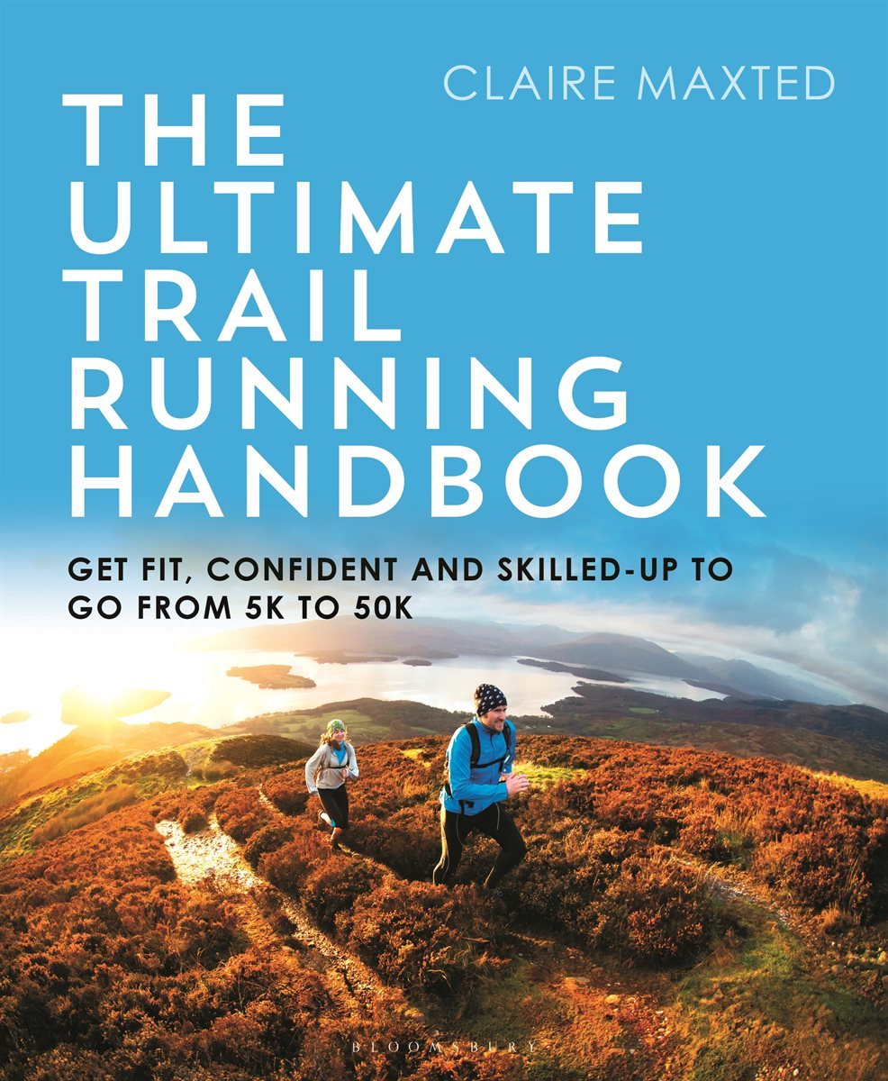 The Ultimate Trail Running Handbook