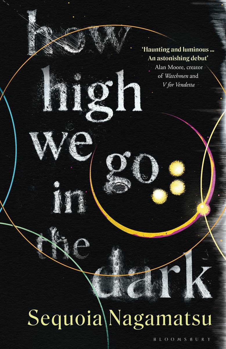 [단독] How High We Go in the Dark