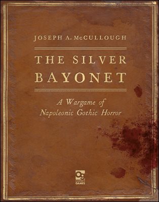 The Silver Bayonet
