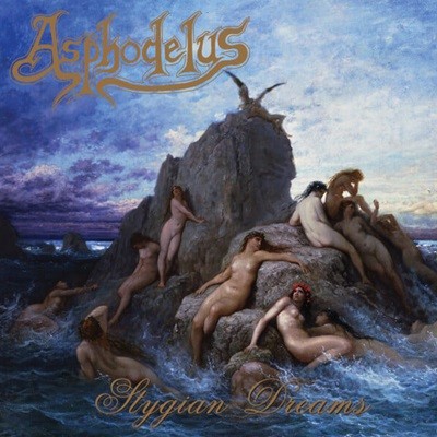 Asphodelus - Stygian Dreams ()