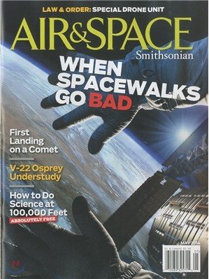 Air & Space (ݿ) : 2014 5