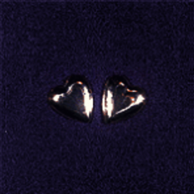 Songs: Ohia — Axxess & Ace 앨범 커버