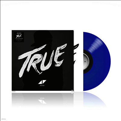 Avicii — True (10th Anniversaryv Edition) 앨범 커버