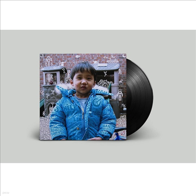 Boywithuke - Lucid Dreams (LP)