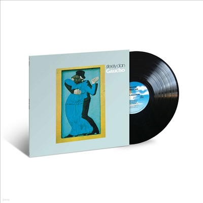 Steely Dan - Gaucho (Remastered)(180g LP)