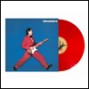 Takanaka Masayoshi (Ÿīī ) - Takanaka (180g Clear Red Vinyl LP)