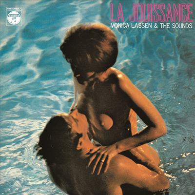 Monica Lassen & The Sounds -  (La Jouissance) (LP)