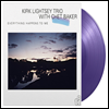 Kirk Lightsey Trio With Chet Baker - Everything Happens To Me (Ltd)(180g Colored LP)
