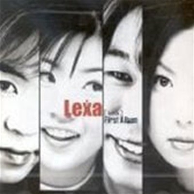 레카 (Lexa) / First Album