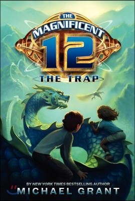 [߰-] The Magnificent 12: The Trap