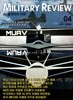 и͸  MILITARY REVIEW () : 4 [2024]