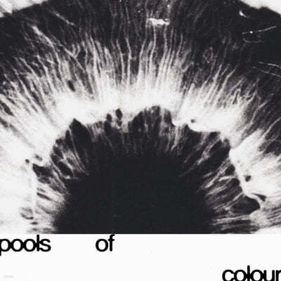 Junodream (ֳ帲) - Pools Of Colour [LP]