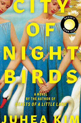 City of Night Birds