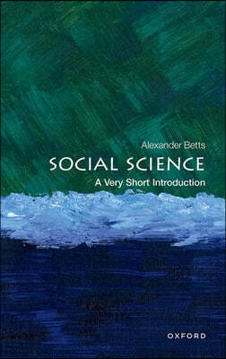 Social Science: A Very Short Introduction