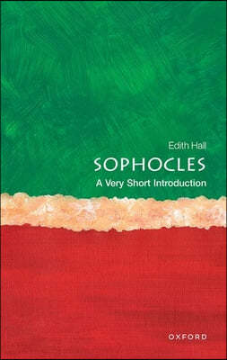 Sophocles: A Very Short Introduction