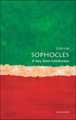 Sophocles: A Very Short Introduction