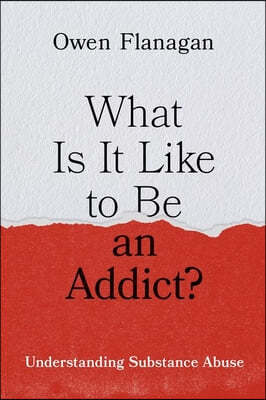 What Is It Like to Be an Addict?: Understanding Substance Abuse