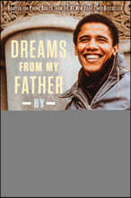 Dreams from My Father (Adapted for Young Adults): A Story of Race and Inheritance