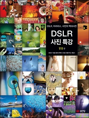 DSLR 사진 특강 111강
