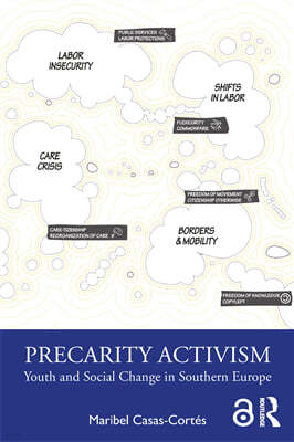 Precarity Activism