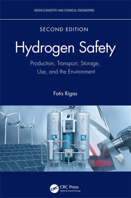 Hydrogen Safety