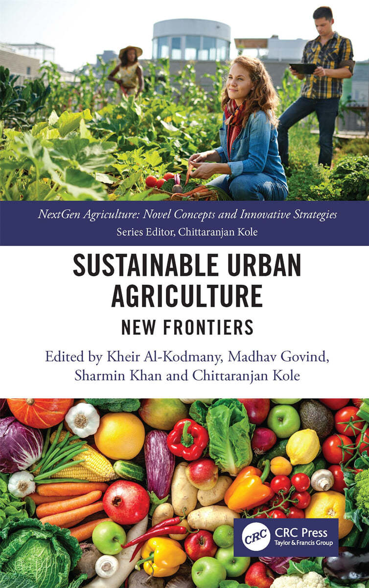 Sustainable Urban Agriculture