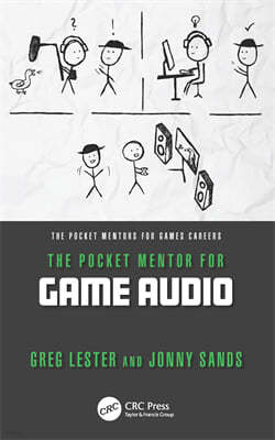 Pocket Mentor for Game Audio