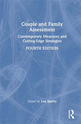 Couple and Family Assessment