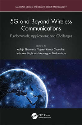 5G and Beyond Wireless Communications