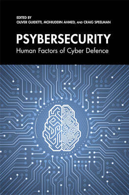 Psybersecurity