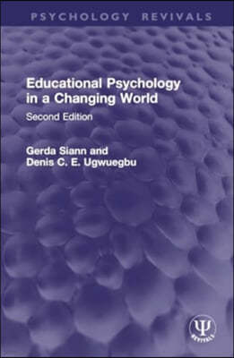 Educational Psychology in a Changing World