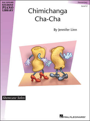 Chimichanga Cha-Cha