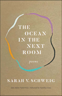 The Ocean in the Next Room: Poems