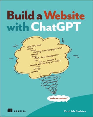 Build a Website with ChatGPT