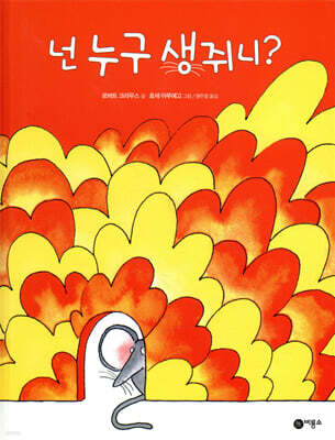 책 정보