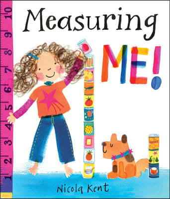 Measuring Me!