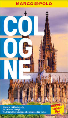 Cologne Marco Polo Pocket Guide