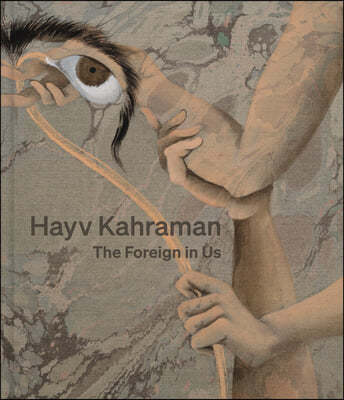 Hayv Kahraman: The Foreign in Us