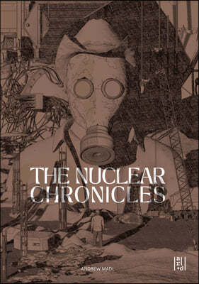 The Nuclear Chronicles: Design Research on the Landscapes of the Us Nuclear Highway