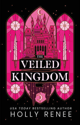 The Veiled Kingdom