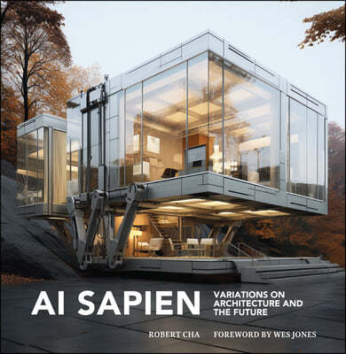 AI Sapien: Variations on Architecture and the Future