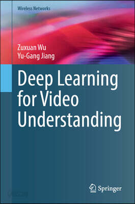 Deep Learning for Video Understanding