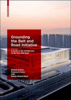 Grounding the Belt and Road Initiative: A Guide to the Architecture of the New Silk Road