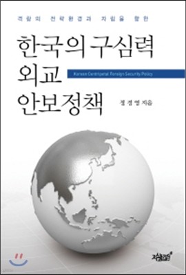 격량의 전략환경과 자립을 향한 한국의 구심력 외교안보정책