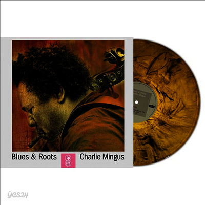 Charles Mingus - Blues And Roots (Ltd)(180g Colored LP)