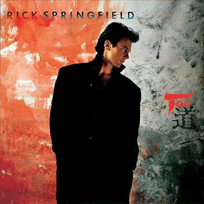 Rick Springfield - Tao (Remastered)(Collector's Edition)(CD)