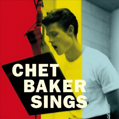 Chet Baker - Sings (180g LP)