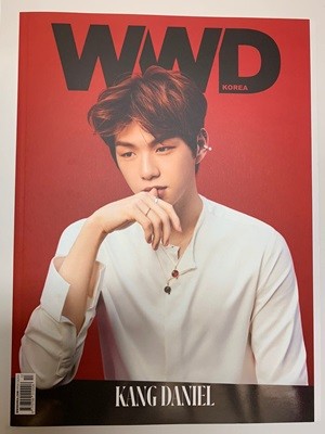 WWD KOREA ٴϿ