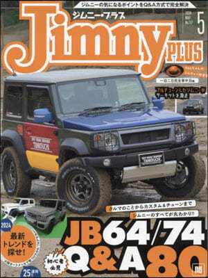 Jimny plus(-׫髹) 2024Ҵ5